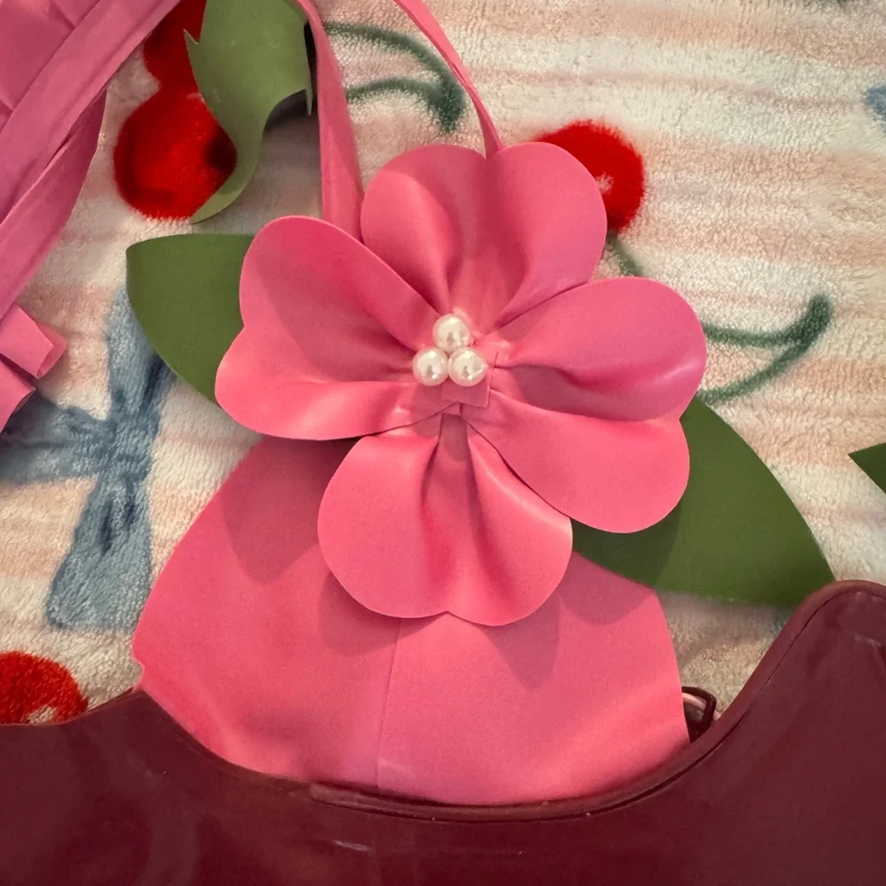 Poster Girl AnnaMaria dress - Picture 5 of 8